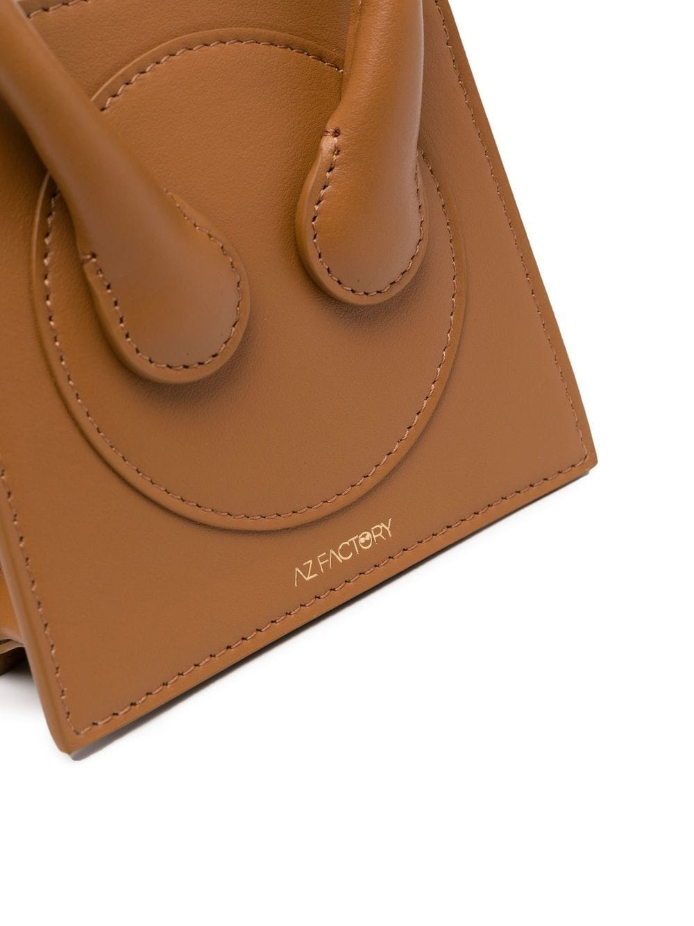 [az_factory] Minibag SS23 BAG012LE4CAM1