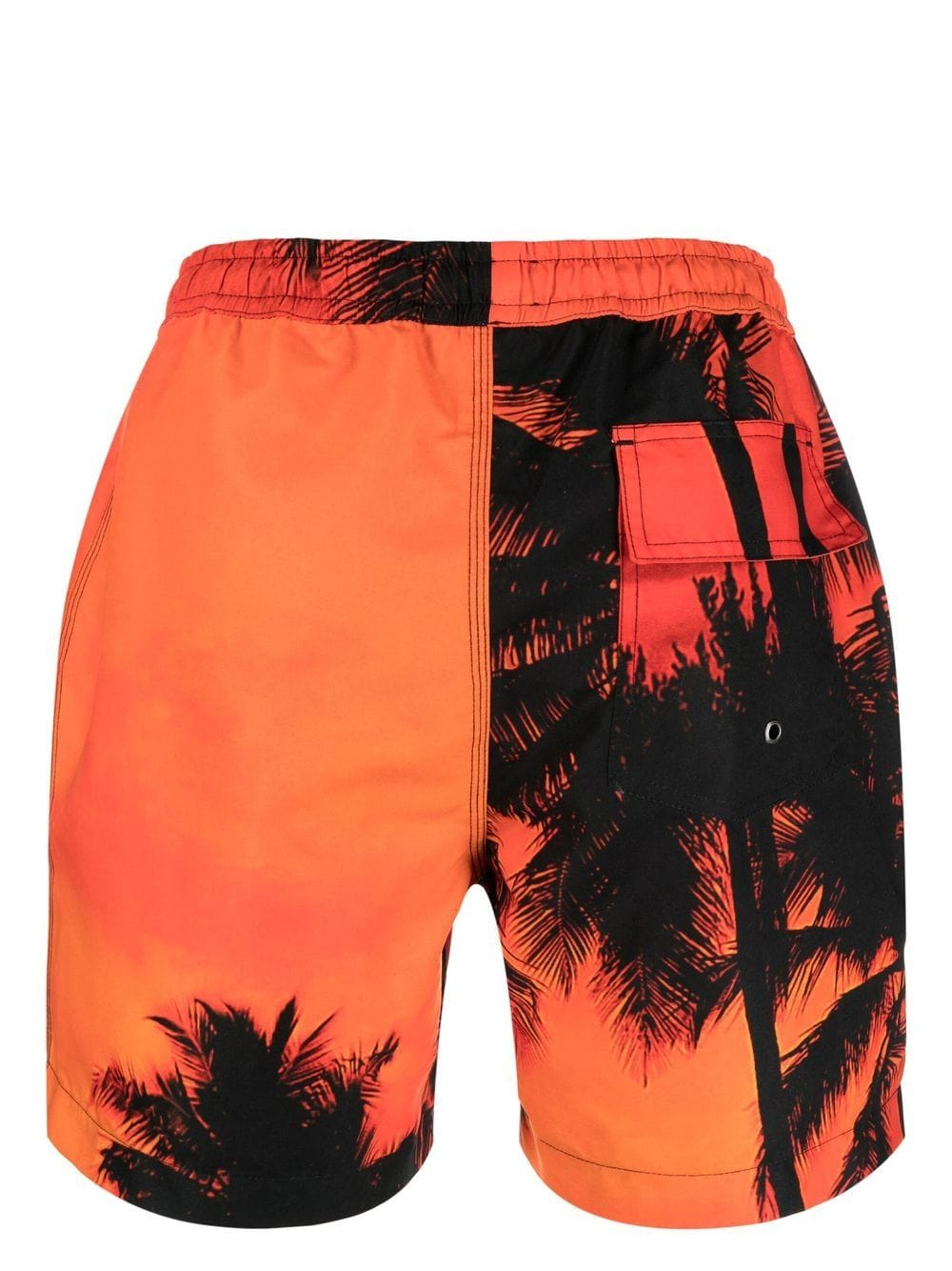 [BLUE SKY INN] Swim Pants SS23 BS2203SW010PRINTSUN