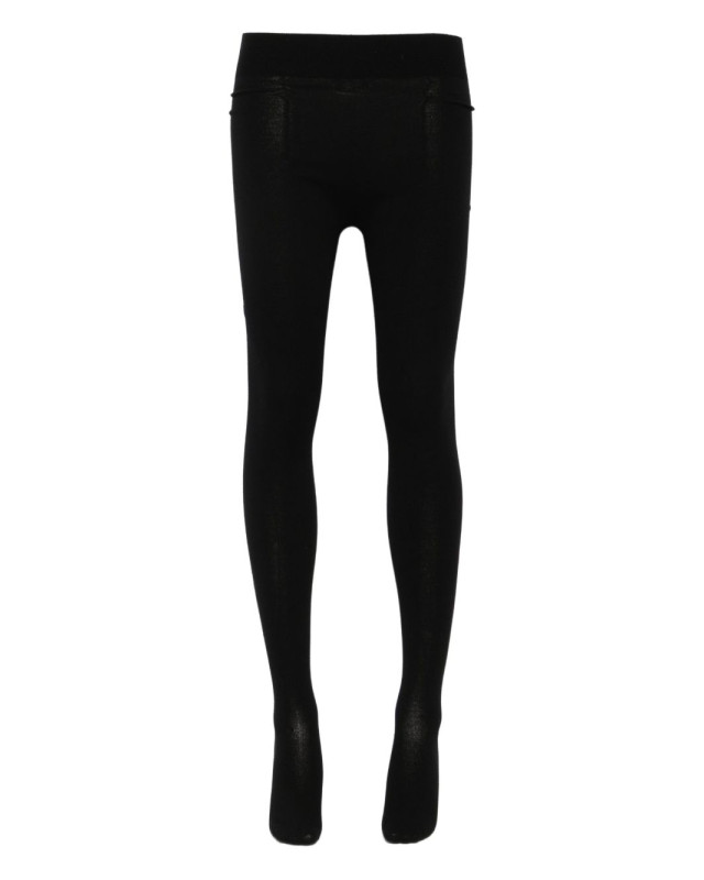 [THE ROW] Leggings FW25 10434Y338BLK