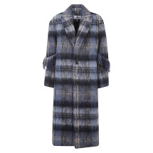 [Loewe] Coat FW25 S540Y01XBH4985