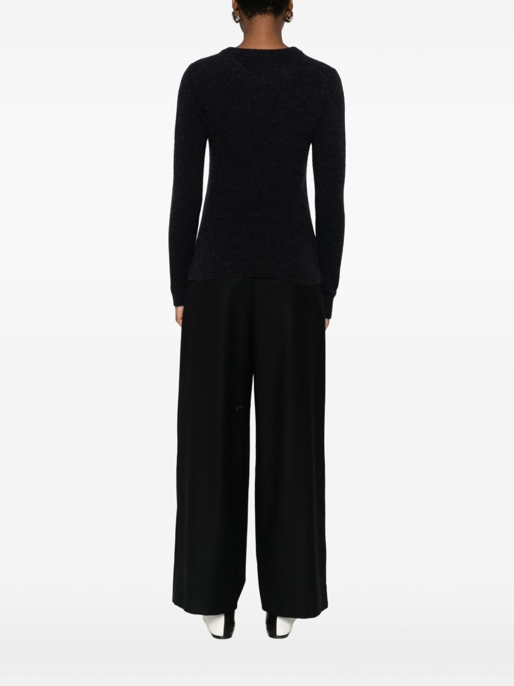 [SUSANNE BOMMER] Knitwear FW25 2085292449
