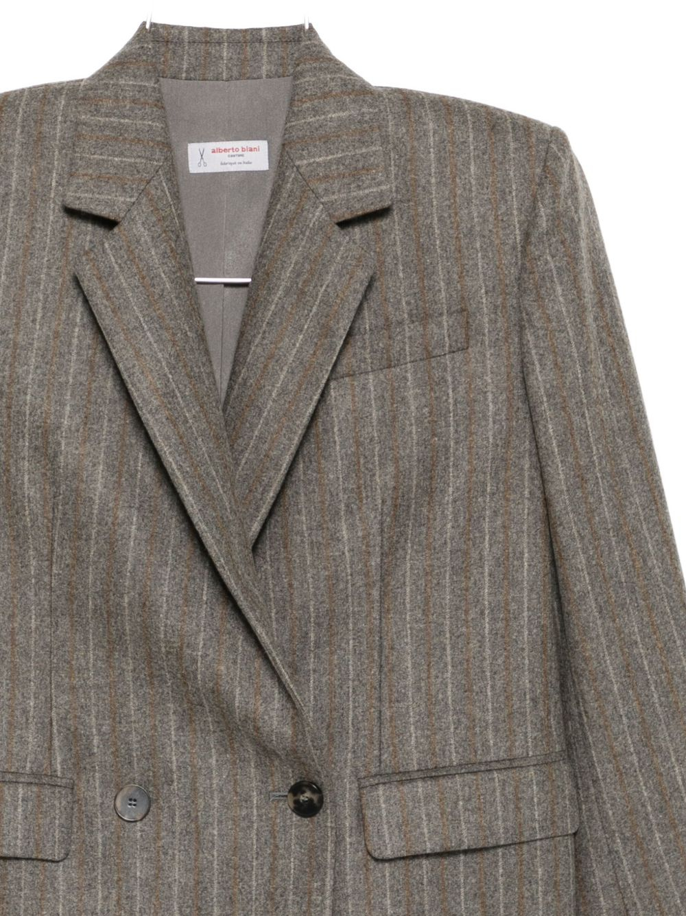 [Alberto Biani] Blazer FW25 II880WO114298