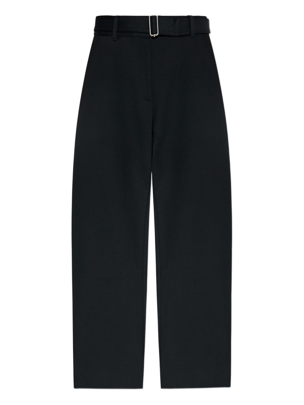 [Studio Nicholson] Trousers FW25 DORINGSNW1813BLACK
