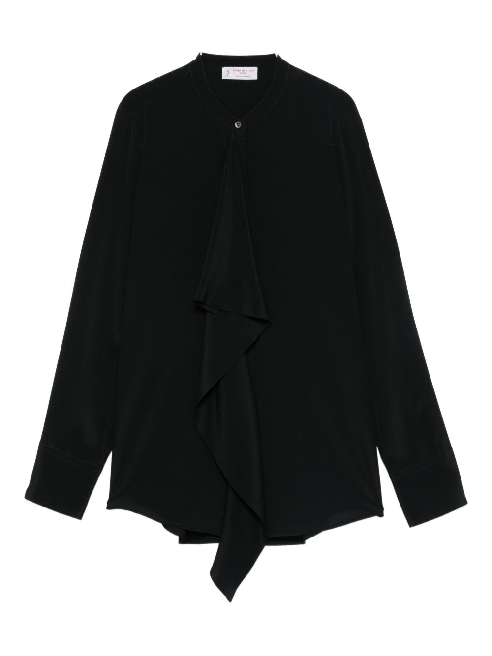 [Alberto Biani] Shirts Long Sleeve FW25 MM823SE001590