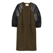 [Fendi] Coat FW25 FF6150AJ0KF1T6G