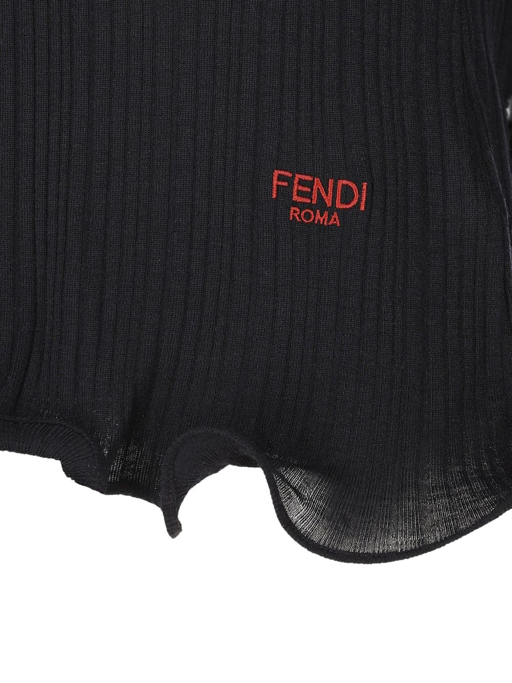 [Fendi] Knitwear FW25 FS9741AVFEF0GME