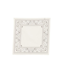 [MONCLER POLDO DOG COUTURE] Hair Accessory FW25 BANDANABEIGE