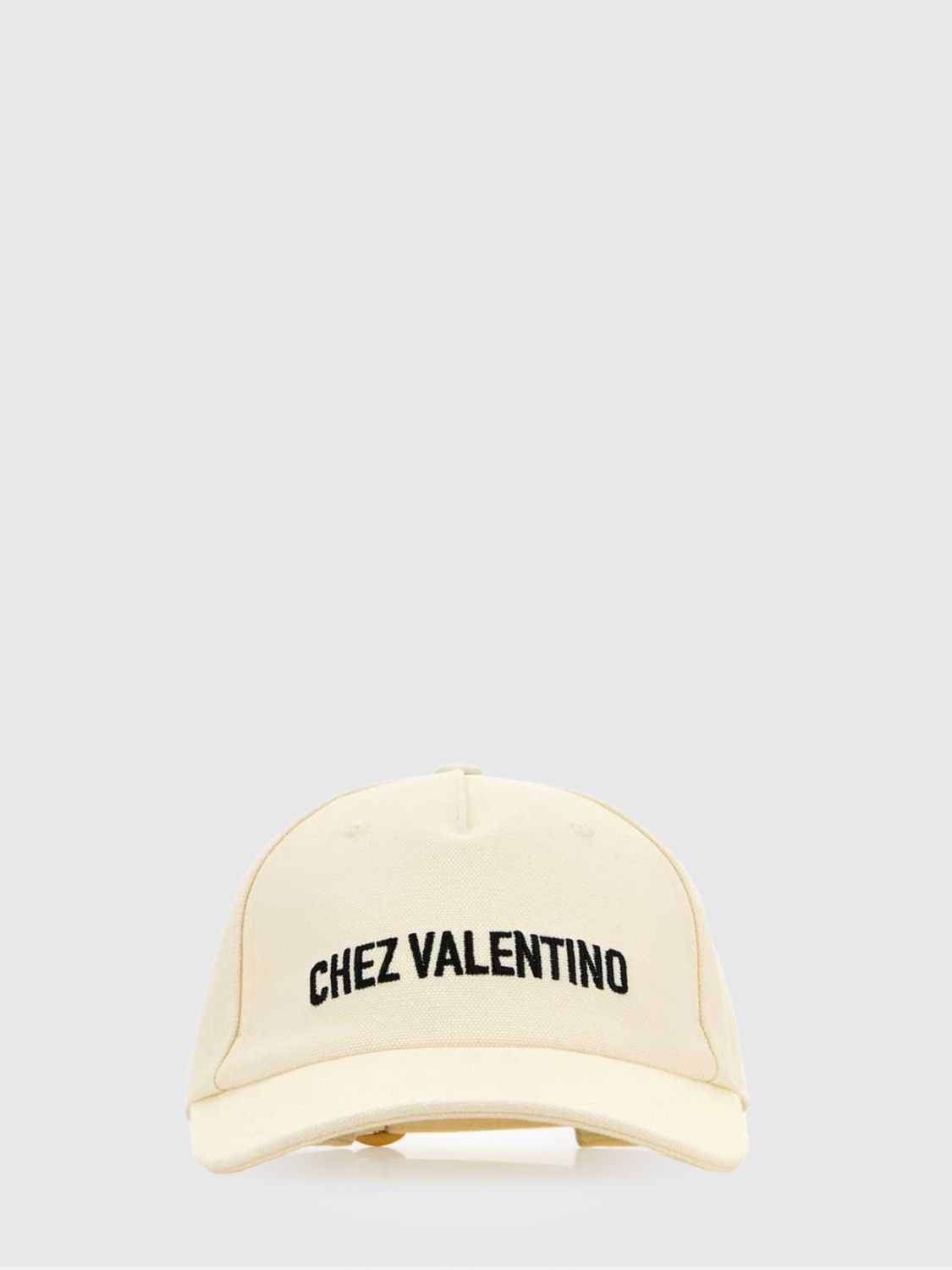 [Valentino Garavani] Cap SS26 6Y2HDA41FVH 0AN