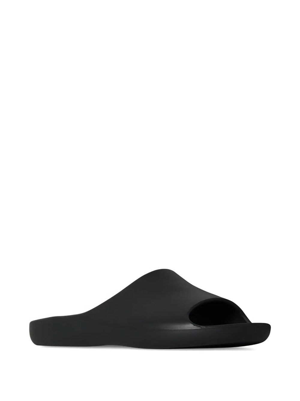 [THE ROW] Sandals SS25 F1657RC4BLK