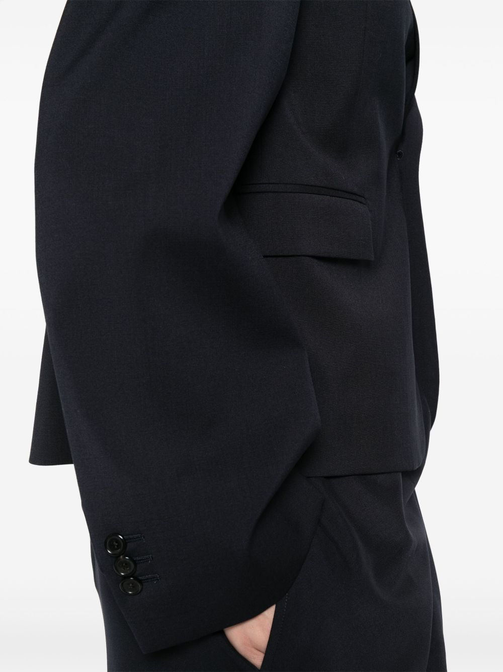 [Loewe] Blazer SS25 S540Y03XAZ5190