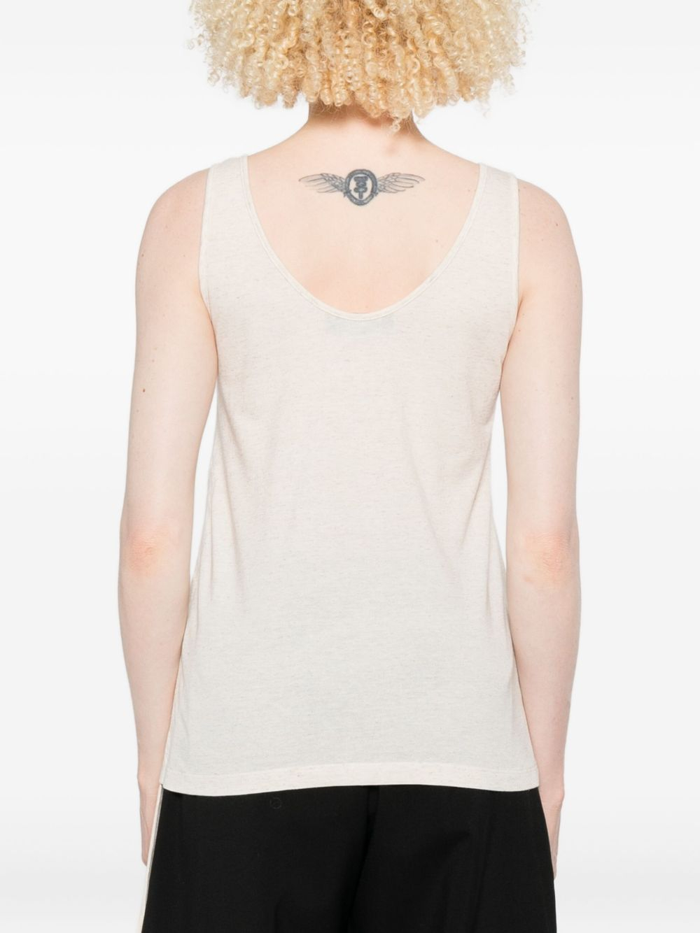 [Fendi] T-shirts Sleeveless SS25 FS9735ASMHF1SAZ