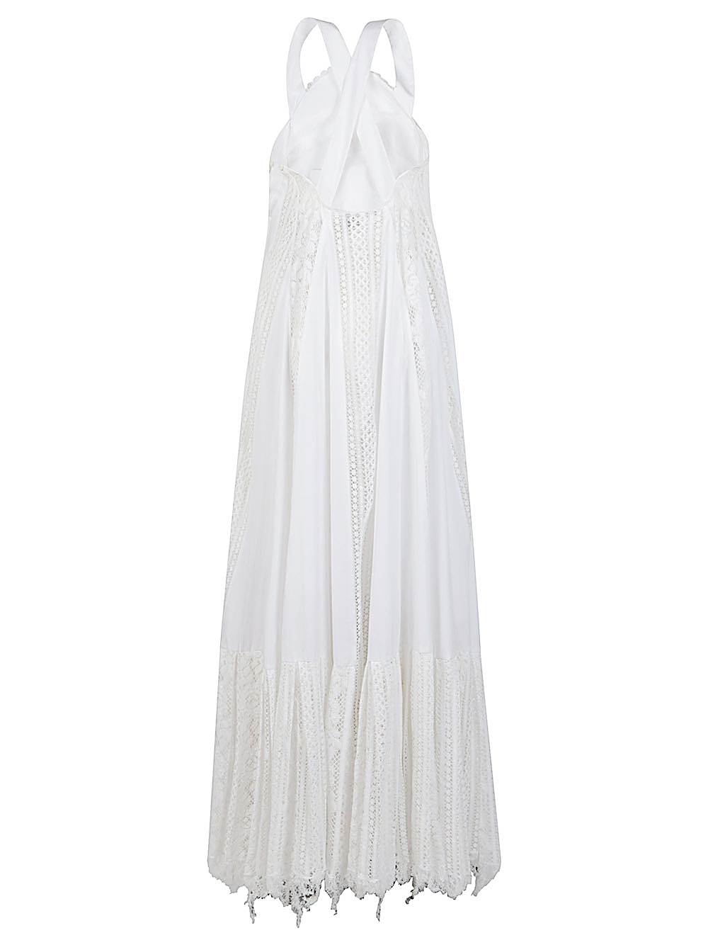 [LOEWE PAULA'S IBIZA] Sleeveless dress SS25 S616Y09XBD2100