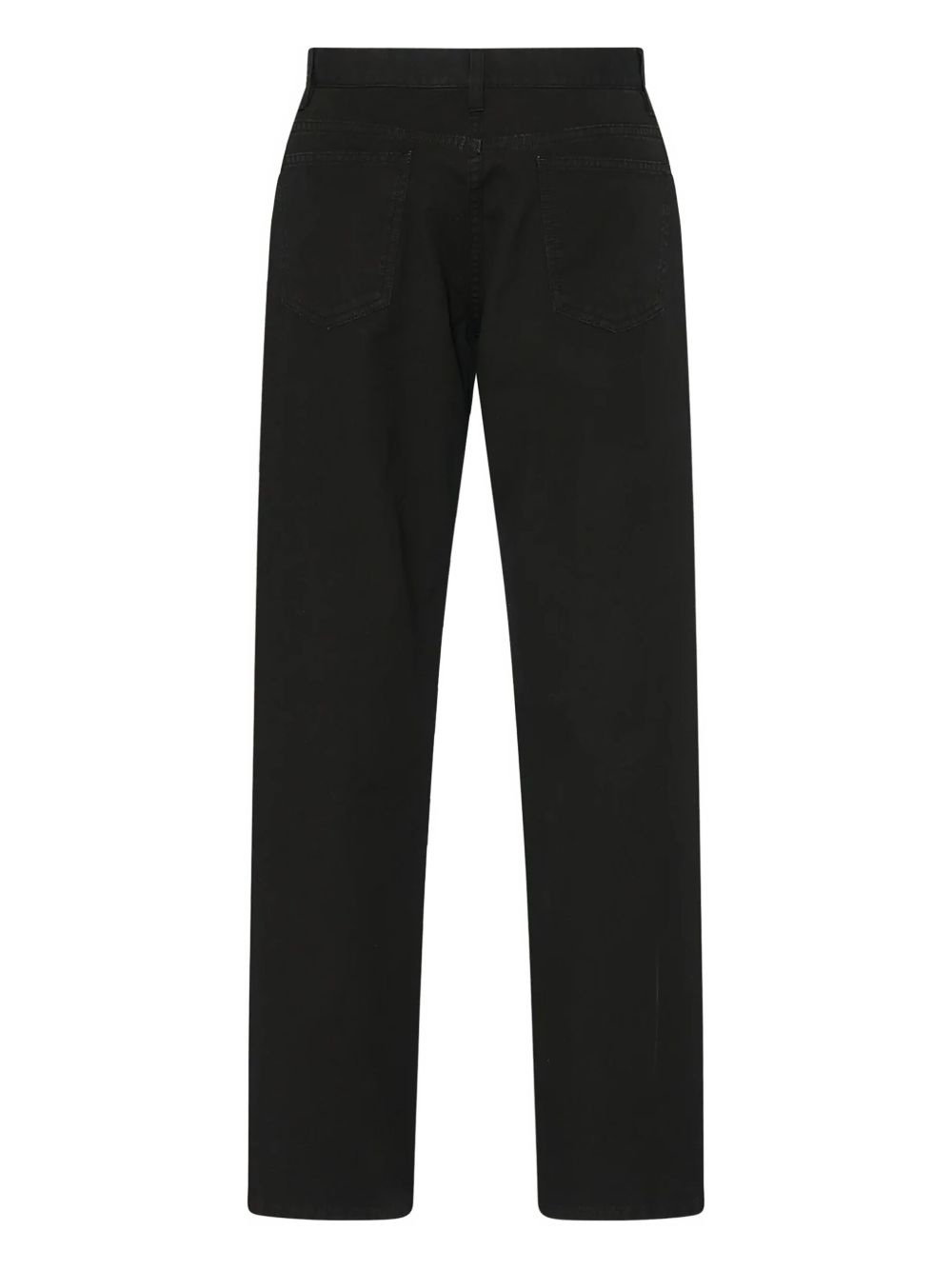 [THE ROW] Jeans SS25 10000W3912BLK
