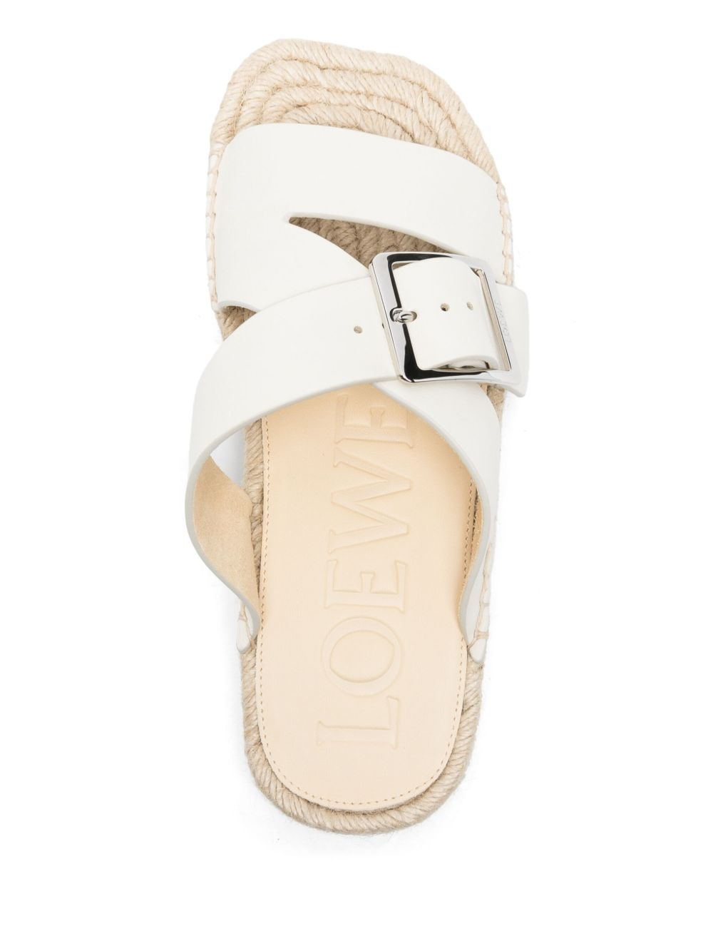 [LOEWE PAULA'S IBIZA] Sandals SS25 L616283X282100