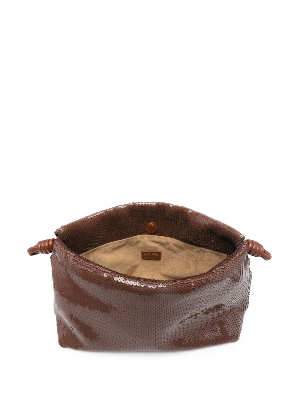 [Loewe] Clutch bag SS25 A411FCRX623606