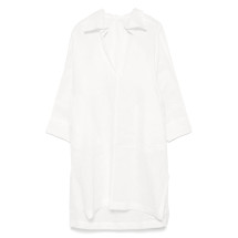[Issey Miyake] Long sleeve dress SS25 IM56FH55405