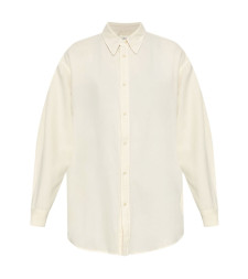 [LEMAIRE] Shirts Long Sleeve SS25 SH1160LD1035004
