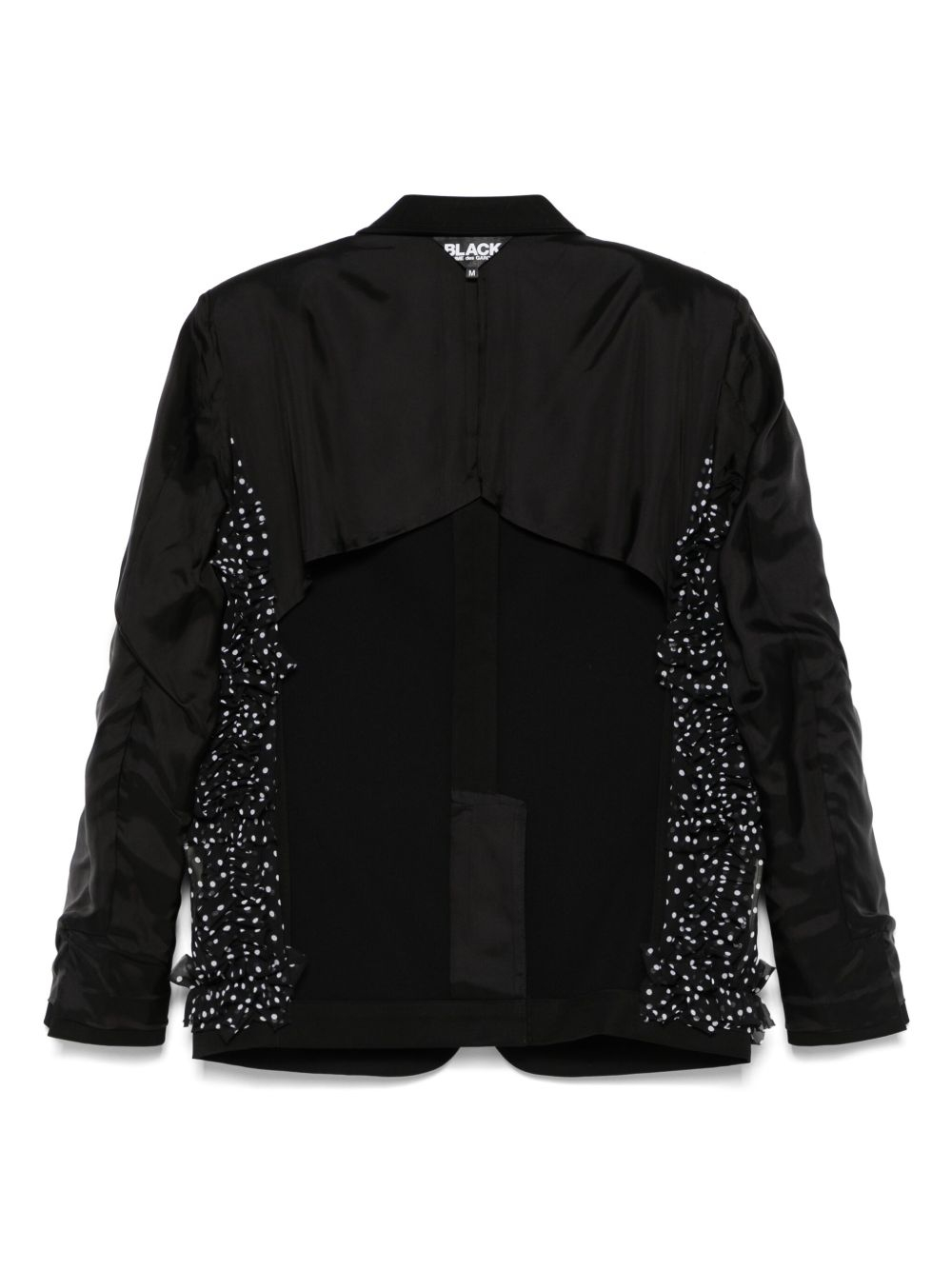 [Comme des Garcons] Blazer SS25 1OJ0130521