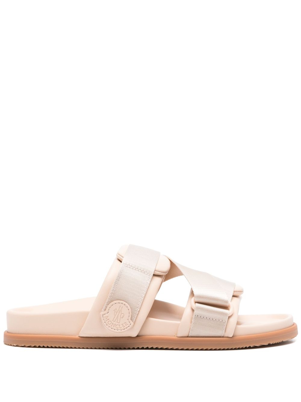 [Moncler] Sandals SS25 K109B4L00040M502751J