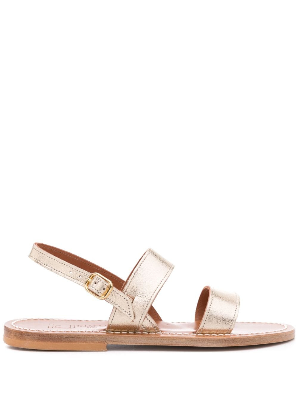 [K Jacques St Tropez] Sandals SS25 0C20043BARIGOULEMETYL