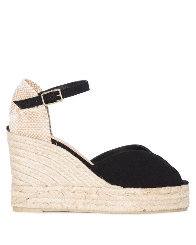 [Castaner] Espadrille SS25 BIANCA8ED001100
