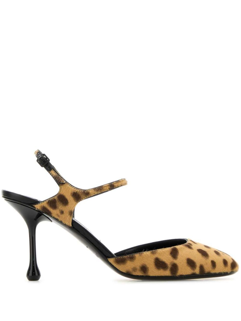 [Jimmy Choo] Pumps SS25 PIXIE80LOPNATURAL