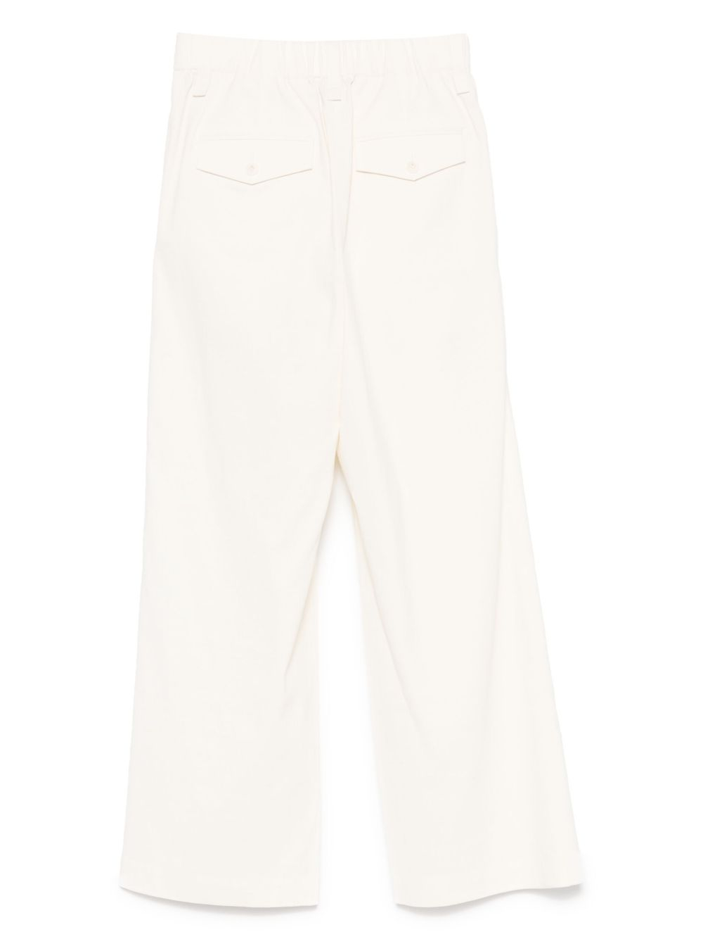 [Issey Miyake] Trousers SS25 IM56FF53706
