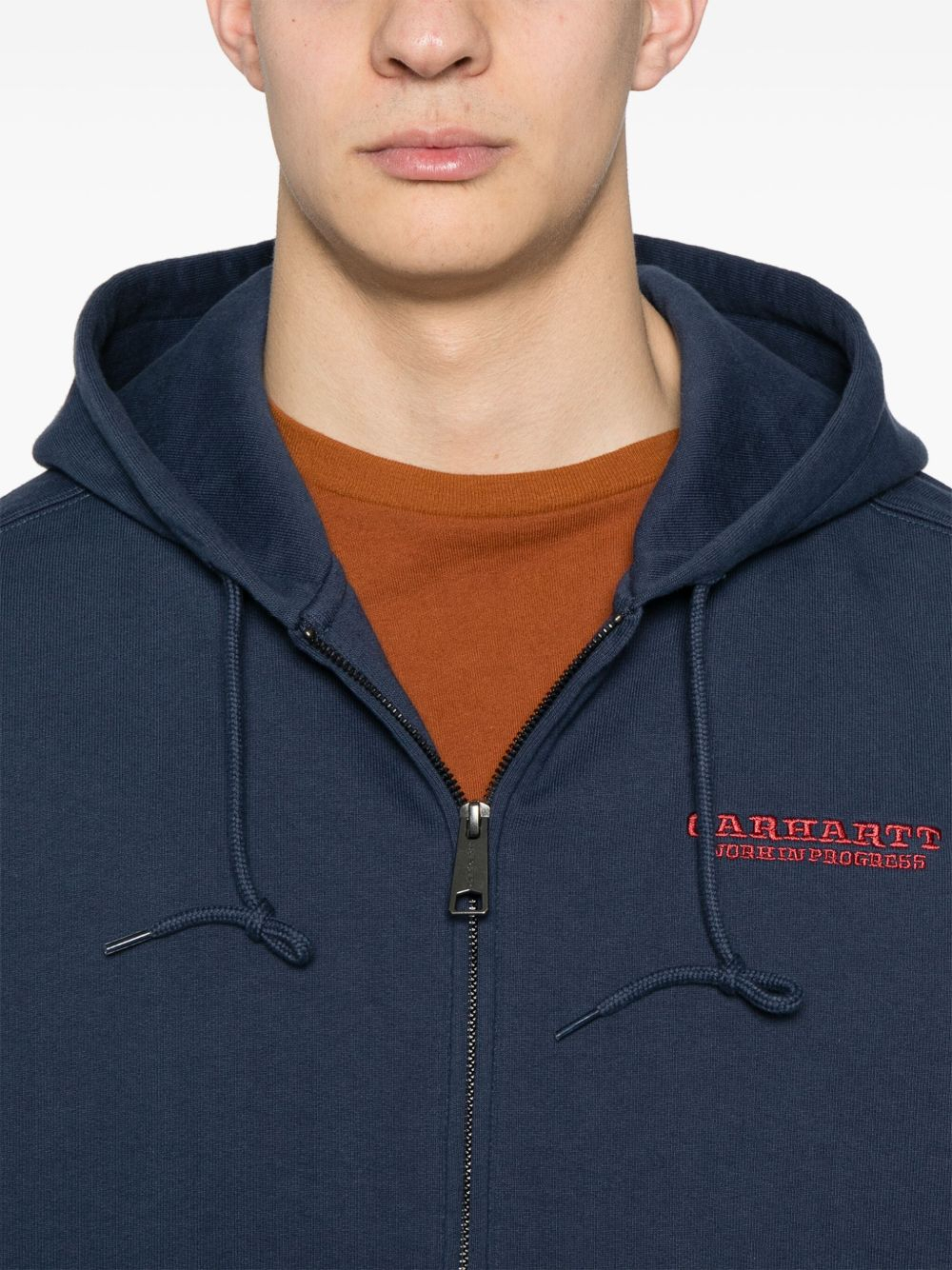 [CARHARTT WIP] Hoodie SS25 I0344142NY06