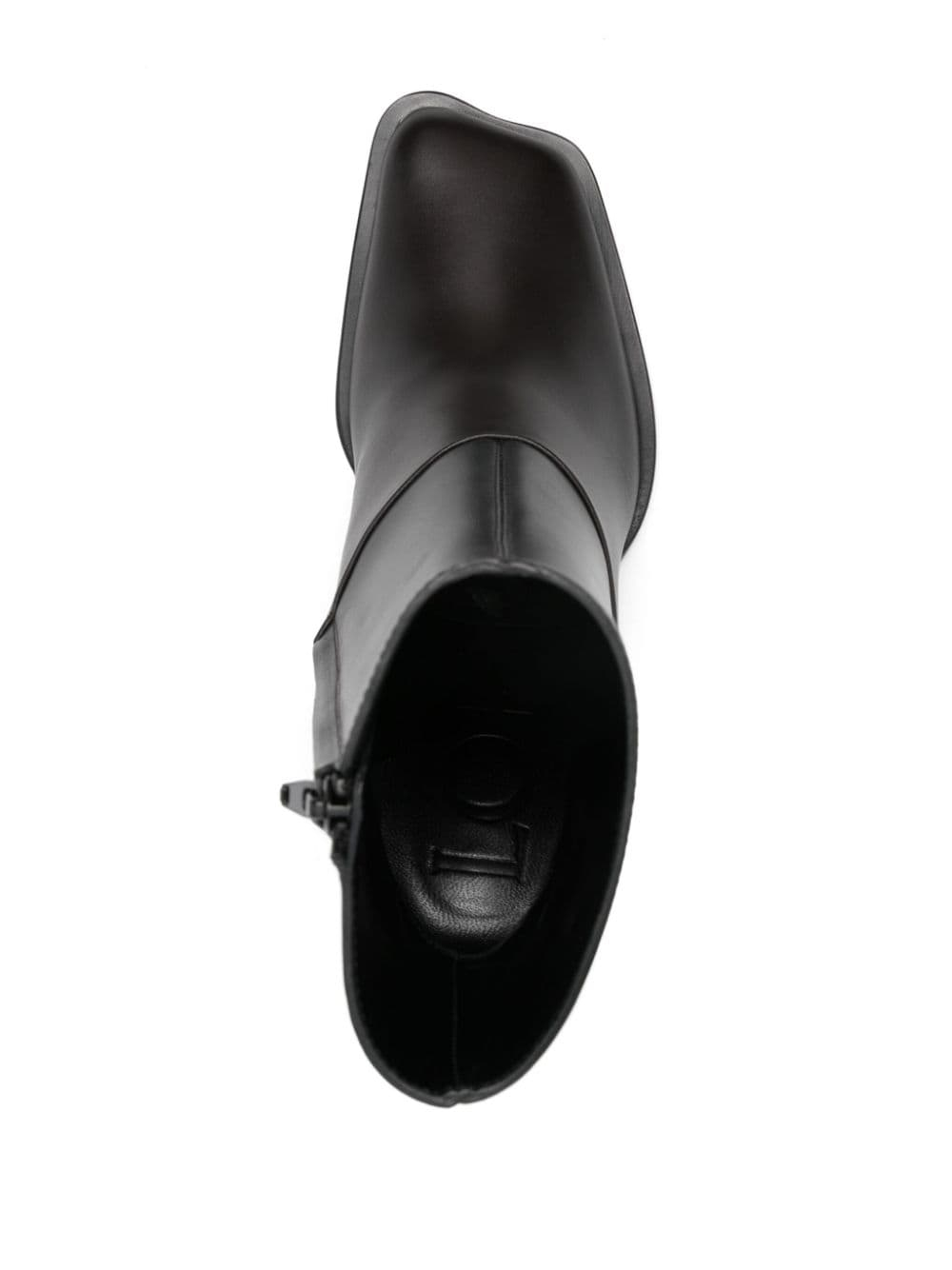 [Loewe] Ankle Boots FW24 L814286X261179