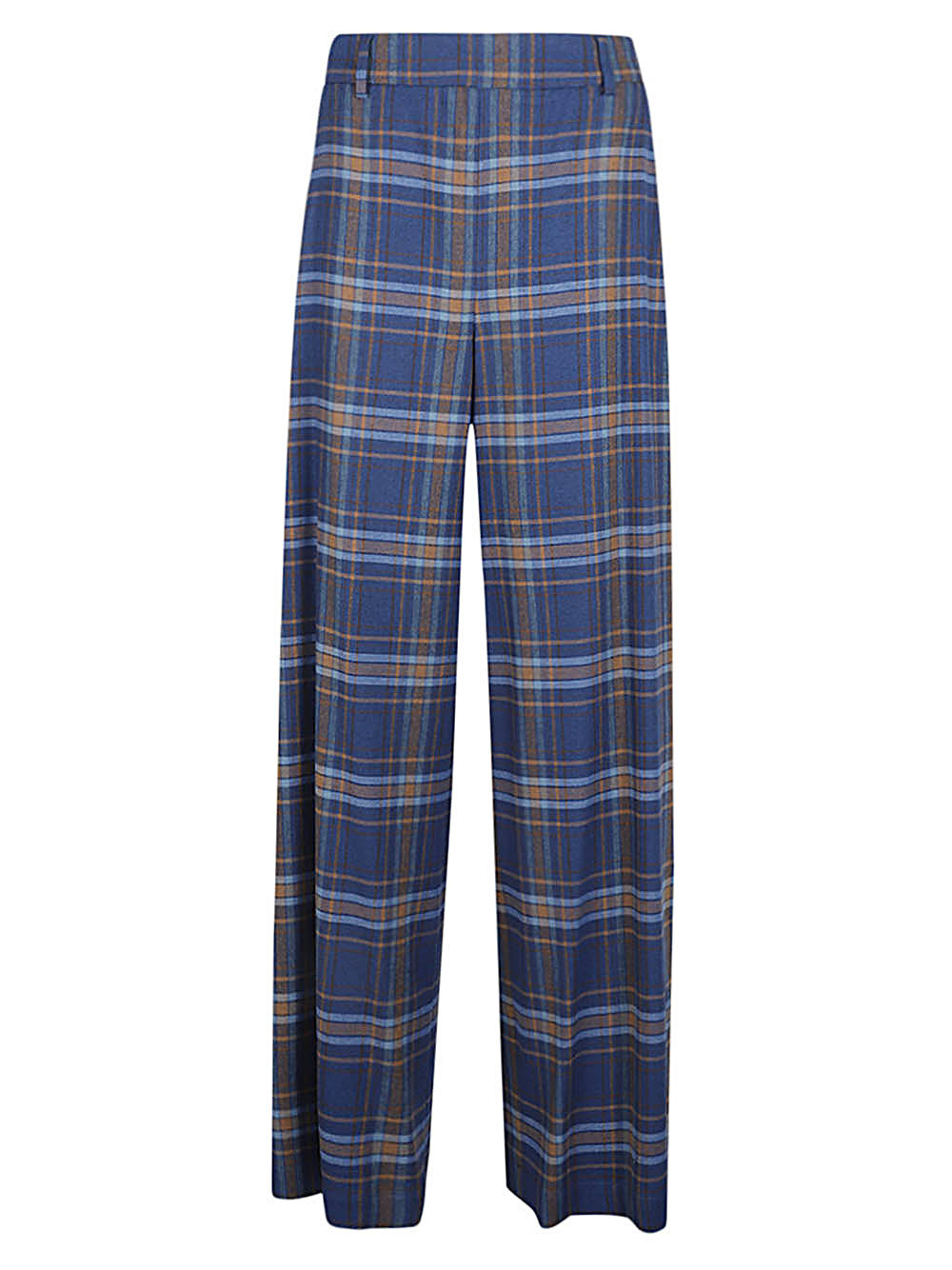 [Niu] Trousers FW23 AW23208T075ISLA