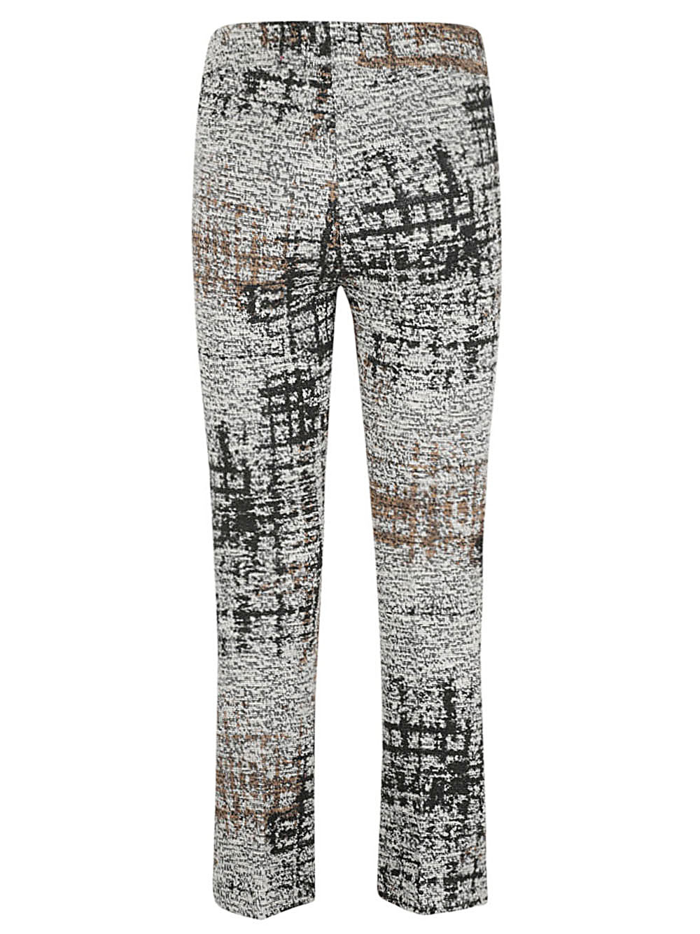 [avenue_montagne] Trousers FW23 LEOF1677BOUCLEPRINT