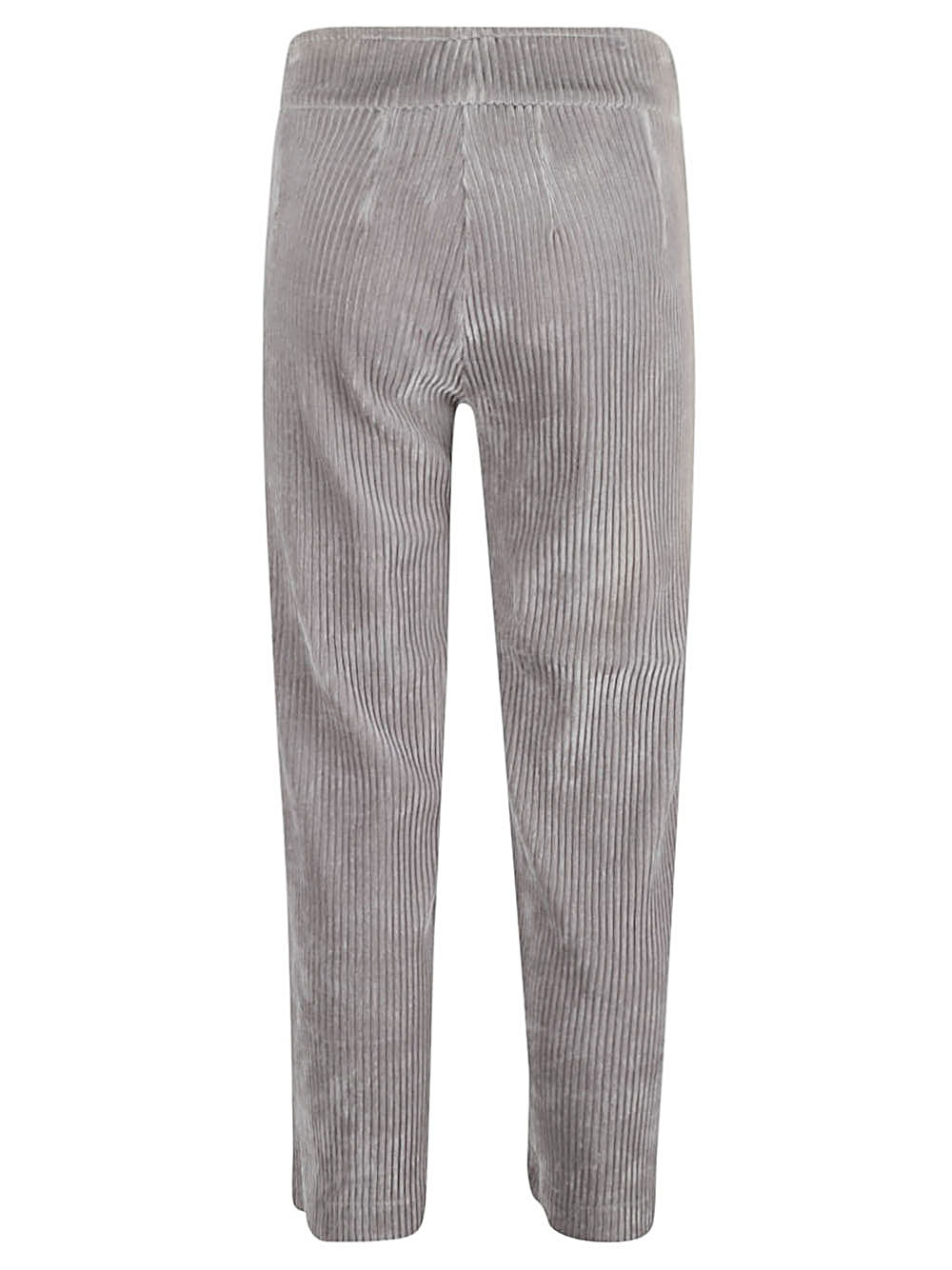 [avenue_montagne] Trousers FW23 ALEXF1451SILVER