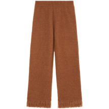 [Alanui] Trousers FW23 LWHG001F23KNI0026200