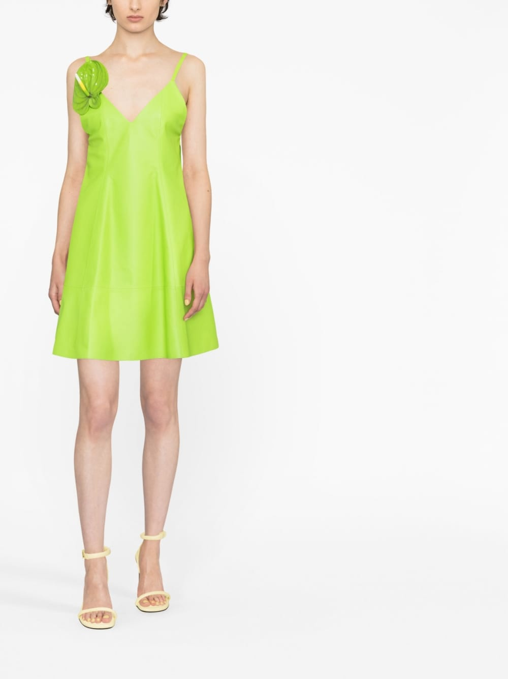 [Loewe] Sleeveless dress SS23 S540Y53L324670