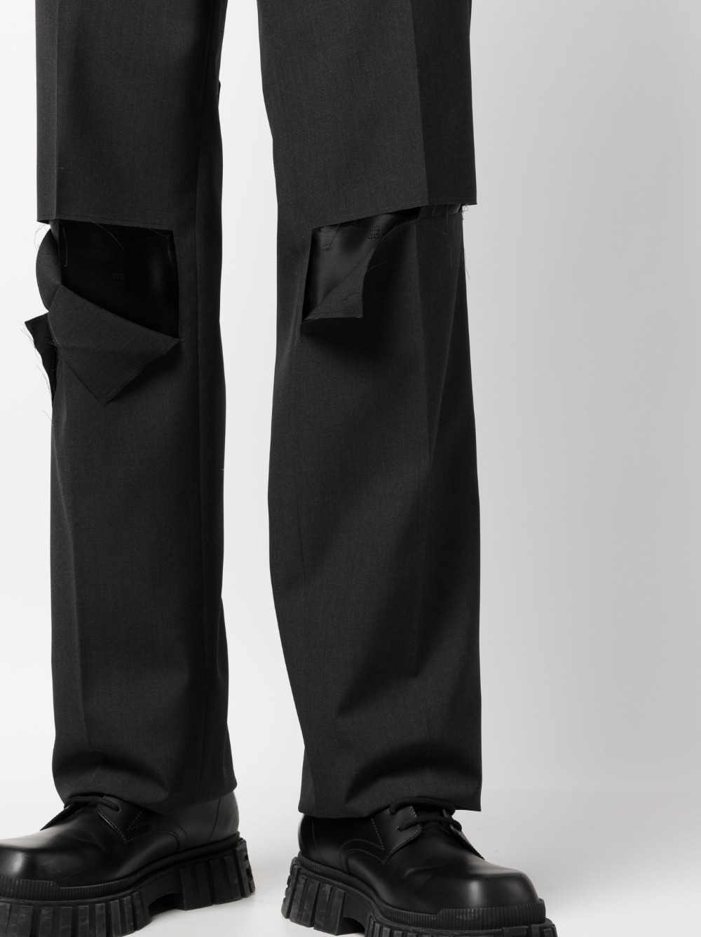 [Givenchy] Trousers SS23 BM516F13MP067