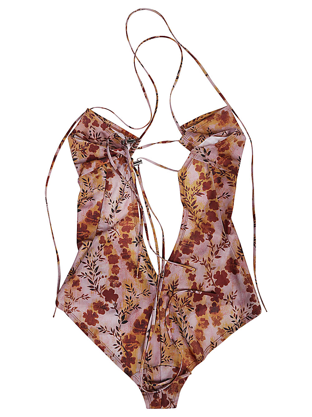 [KNWLS] Monokini SS23 SS23-AMBS0CHF