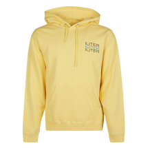 [Iuter] Hoodie SS23 23SISH89CANARY