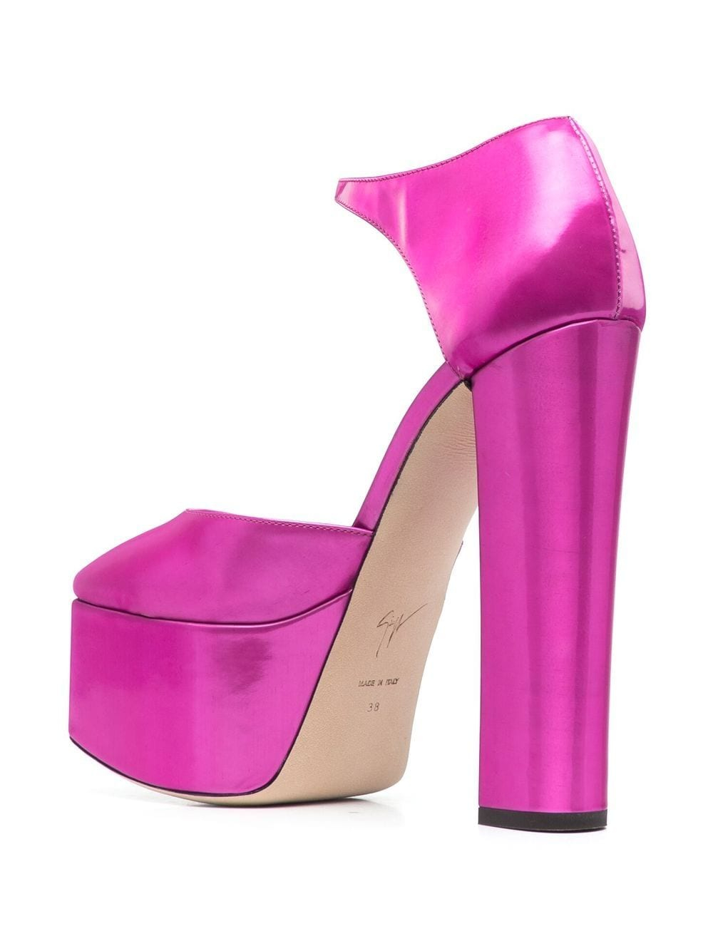 [Giuseppe Zanotti] Pumps SS23 E060009C95053021