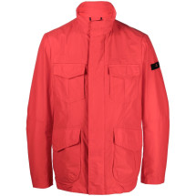 [Peuterey] Casual Jacket SS23 PEU462801191756METAL049