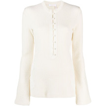 [Chloe] Knitwear SS23 CHC23SHT64083112