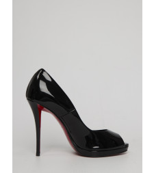 [Christian Louboutin] Pumps SS26 1260062_B439_BLACK