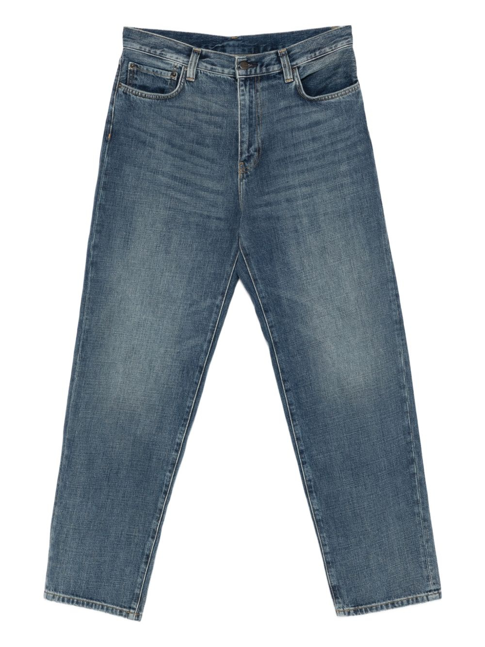 [CARHARTT WIP] Jeans FW25 I035879014L