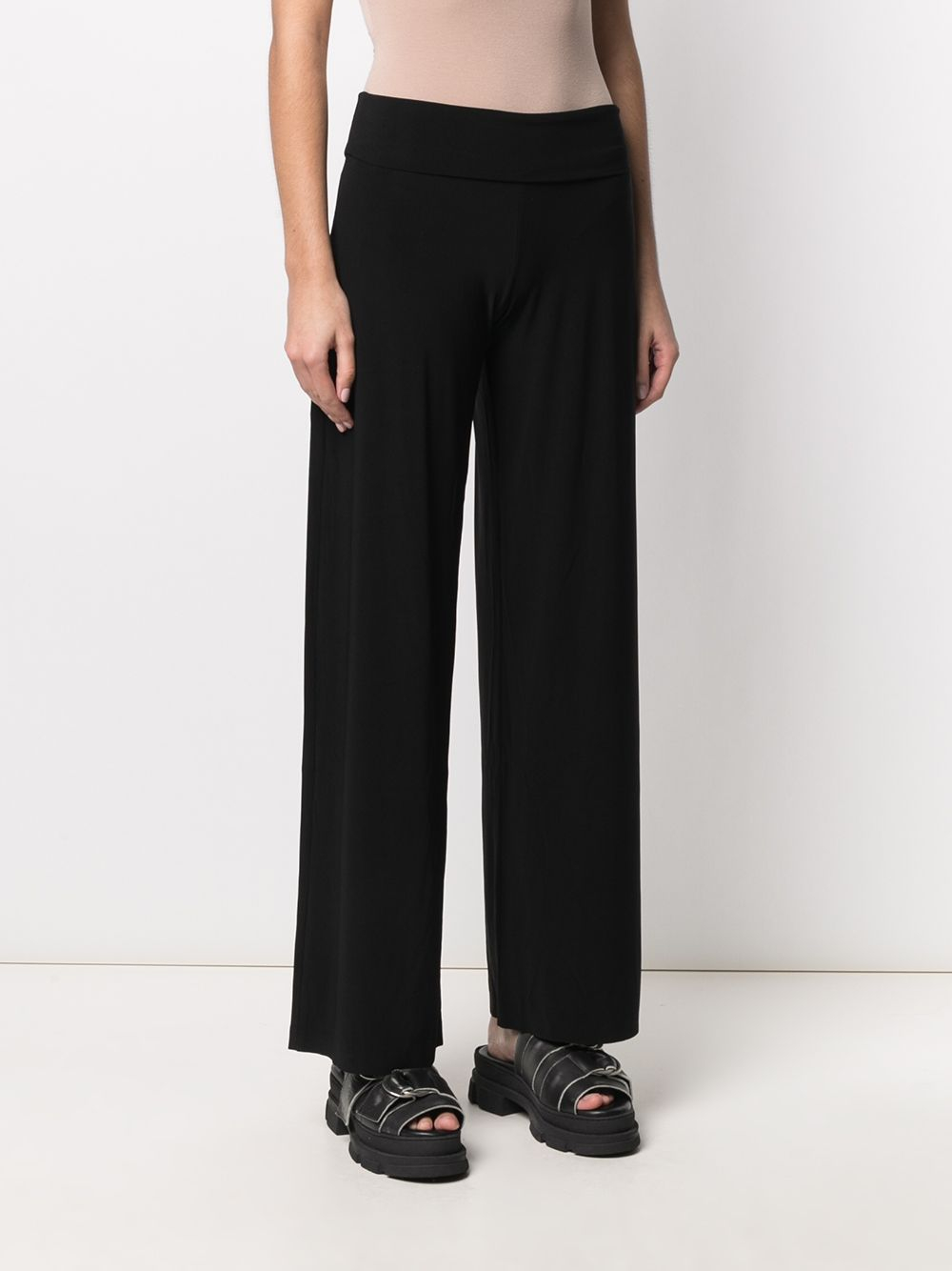 [Norma Kamali] Trousers FW25 KK4257PL111001