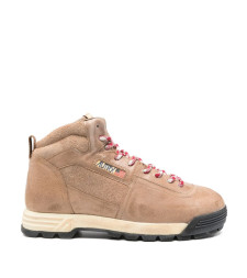 [AUTRY] Ankle boots FW25 HBMMEU02