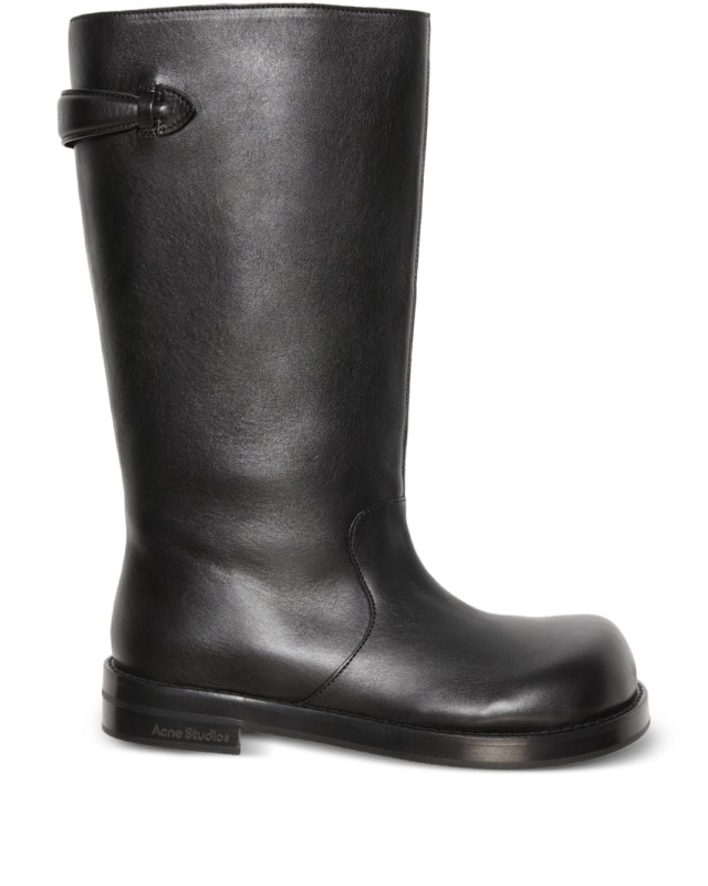 [Acne Studios] Long Boots FW25 AD0854900