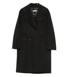 [Alberto Biani] Coat FW25 OO864WO003991