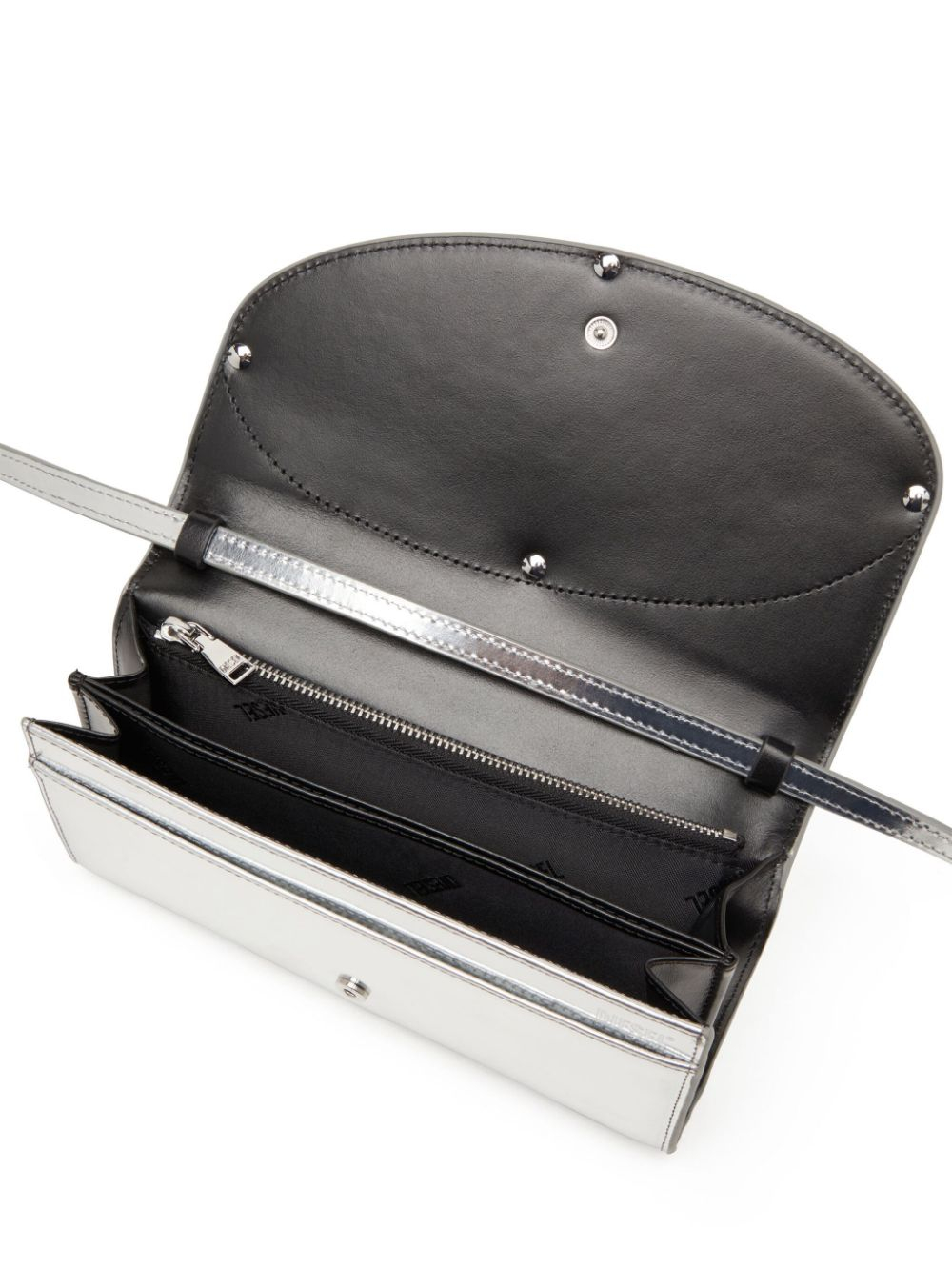 [Diesel] Clutch bag FW24 X09809PS202H0535