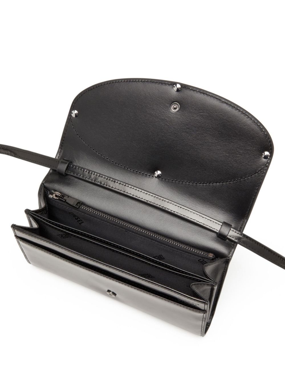 [Diesel] Clutch bag FW24 X09809PS202T8013