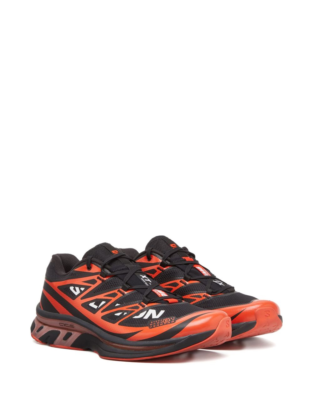 [MM6 X SALOMON] Sneakers FW25 S59WS0243P6303HB050
