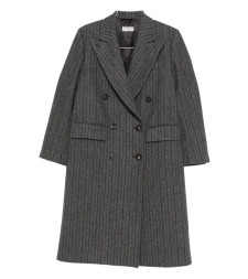 [Alberto Biani] Coat FW25 OV820WO113991